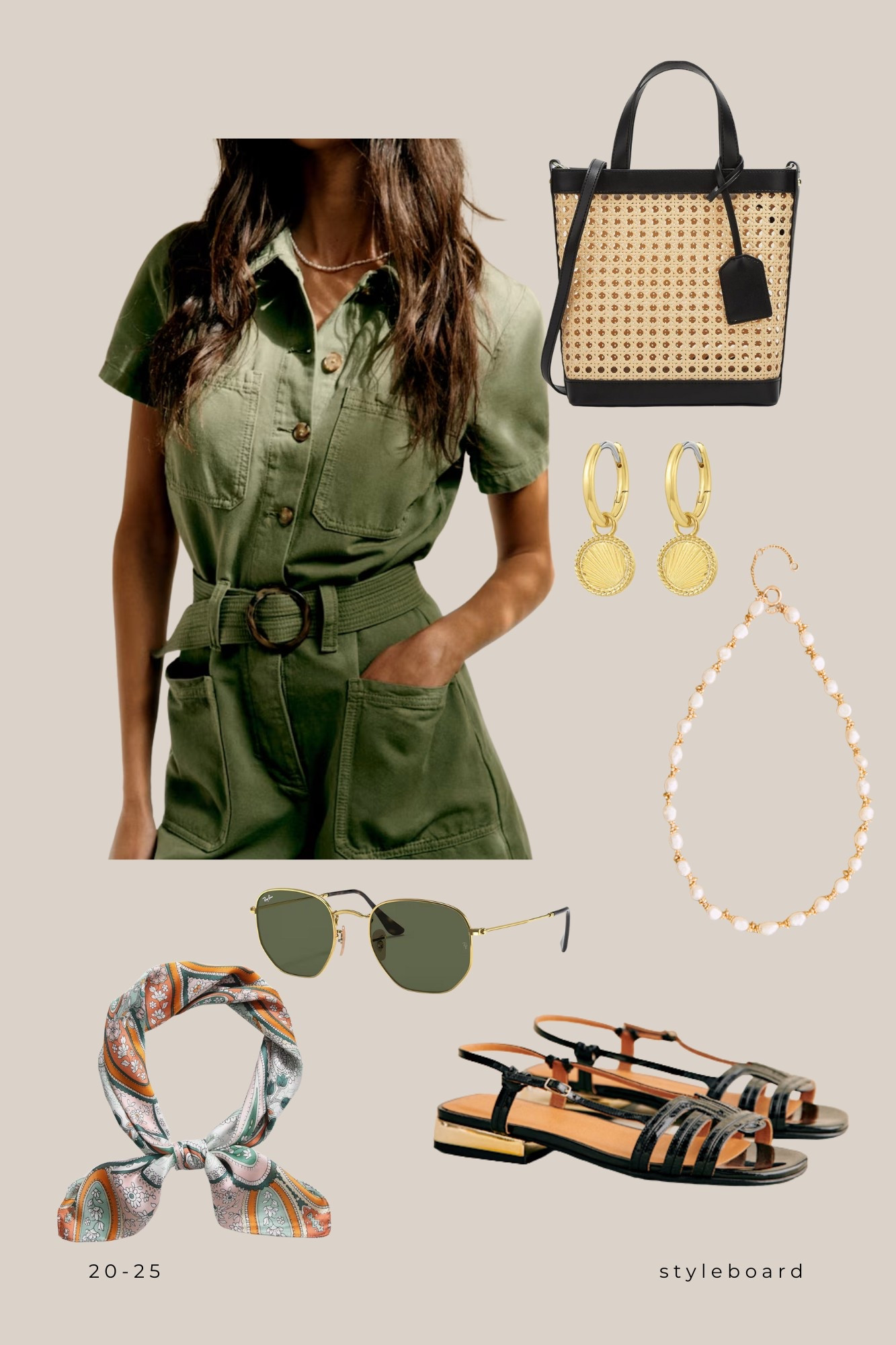 Saturday brunch or outdoor concert outfit inspiration - summertime is here to stay!



#LTKPetite #LTKStyleTip #LTKOver40