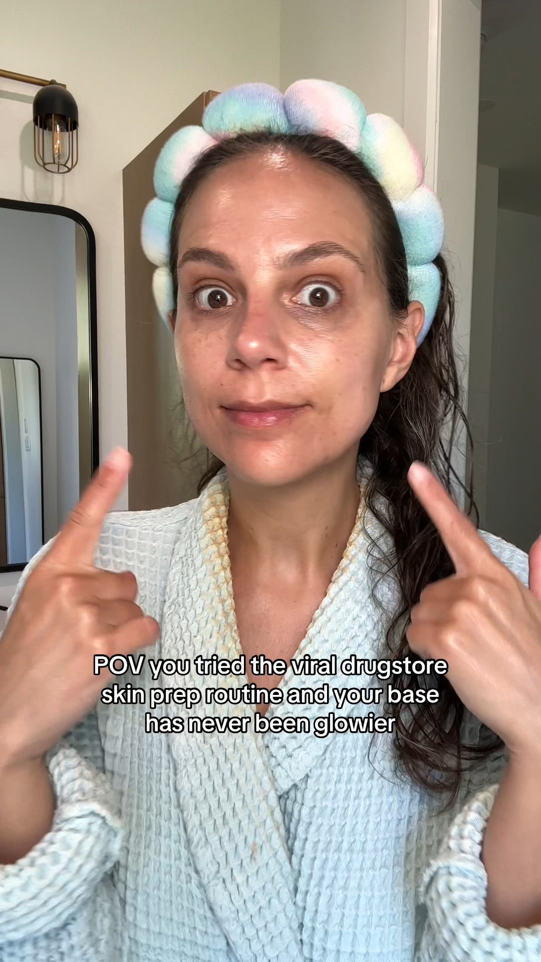 This combo is everything under makeup  

#LTKsummer #LTKbeauty #LTKcanada