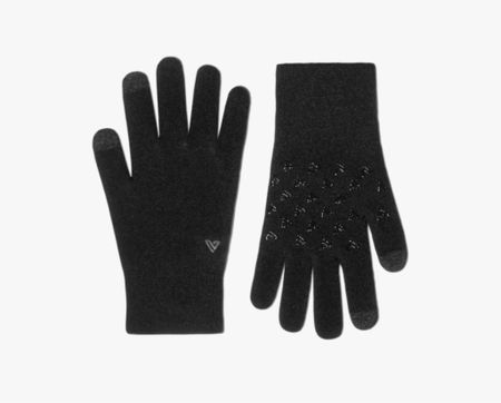 Fleece lined water proof gloves. Must have  

#LTKSeasonal #LTKGiftGuide #LTKmens