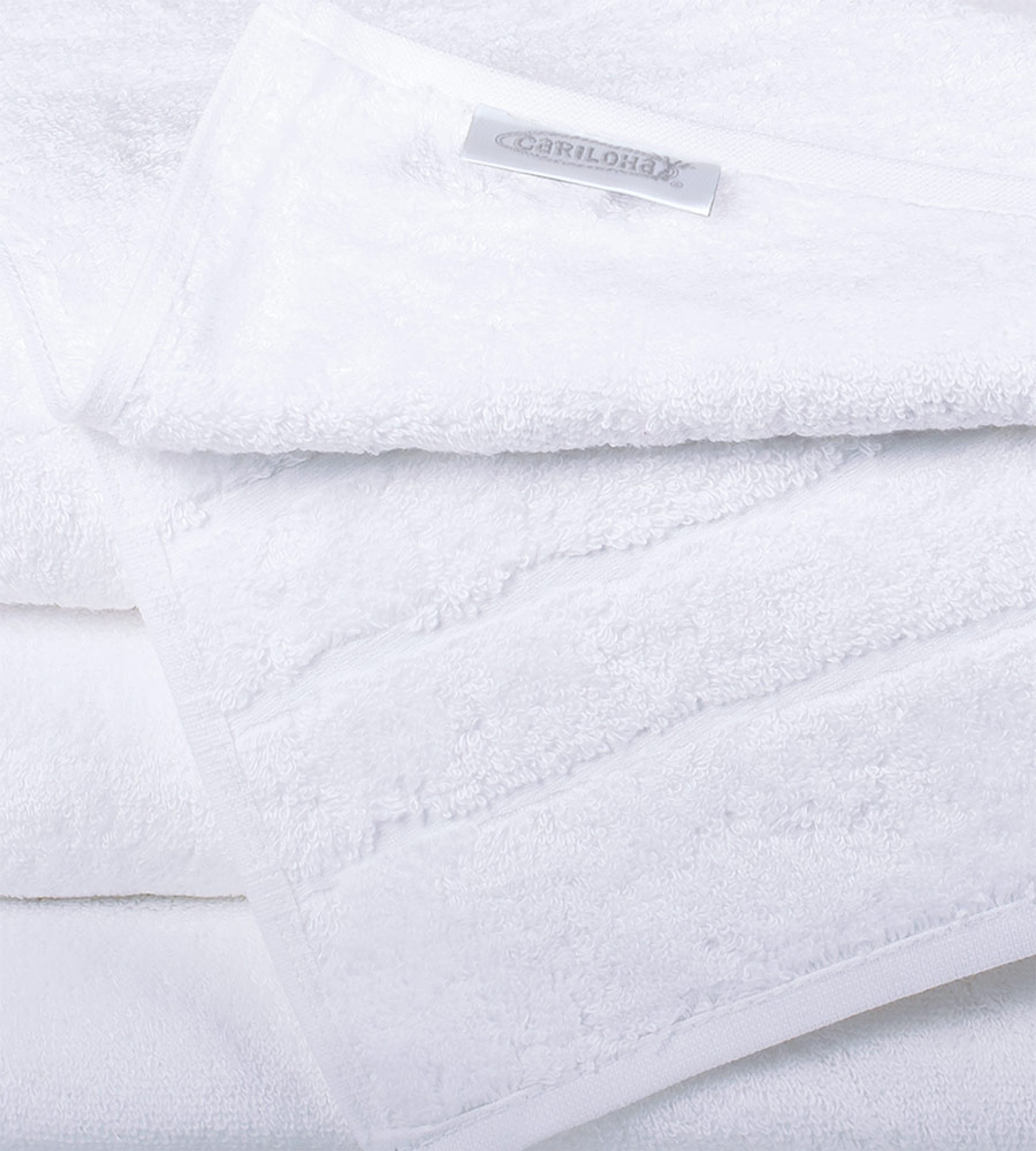 Bamboo Hand Towel Set | Cariloha