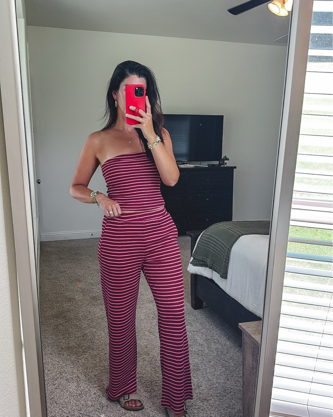 Loving all of these pieces

#LTKootd #LTKmomlife