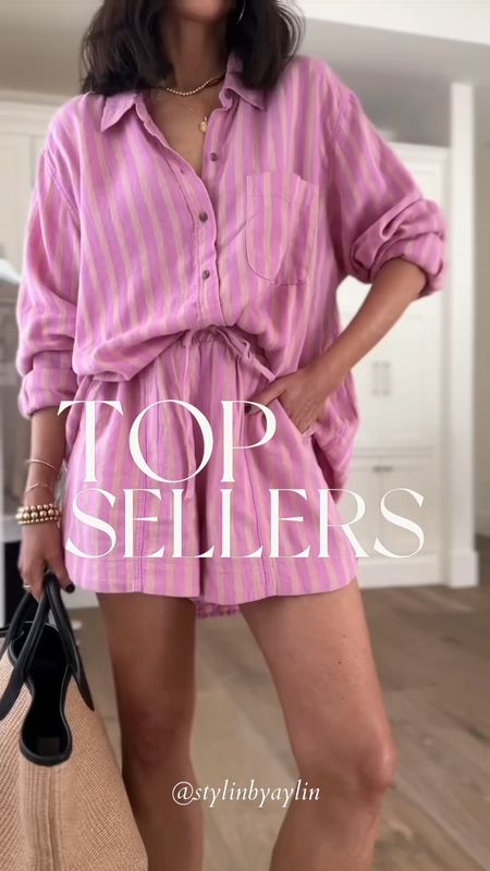 Top sellers of the month ✨ most requested links, target finds, matching sets #StylinbyAylin #Aylin 