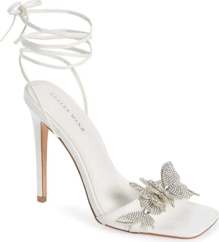 Cheer Sandal (Women) | Nordstrom