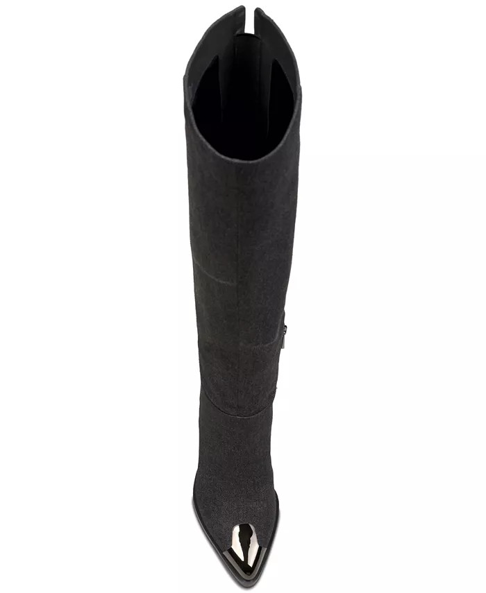 Jessica Simpson Bidemi Over-the-Knee Boots - Macy's | Macy's