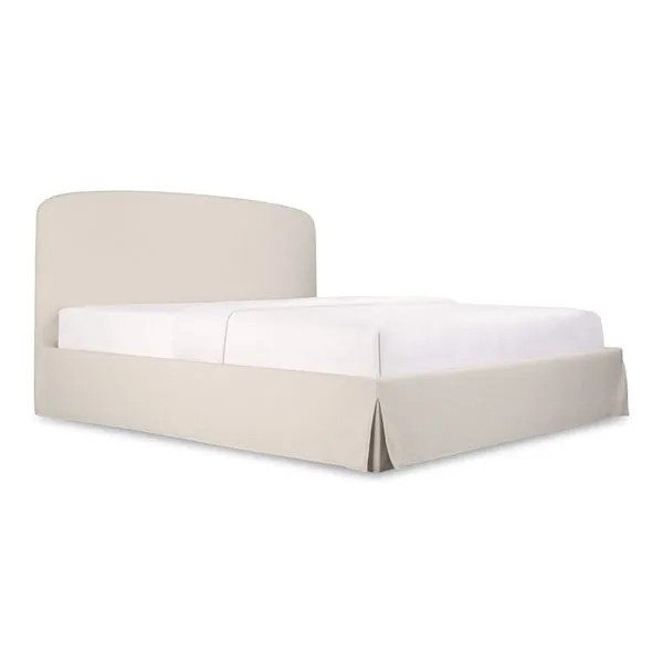 Joan Queen Storage Bed | Scout & Nimble