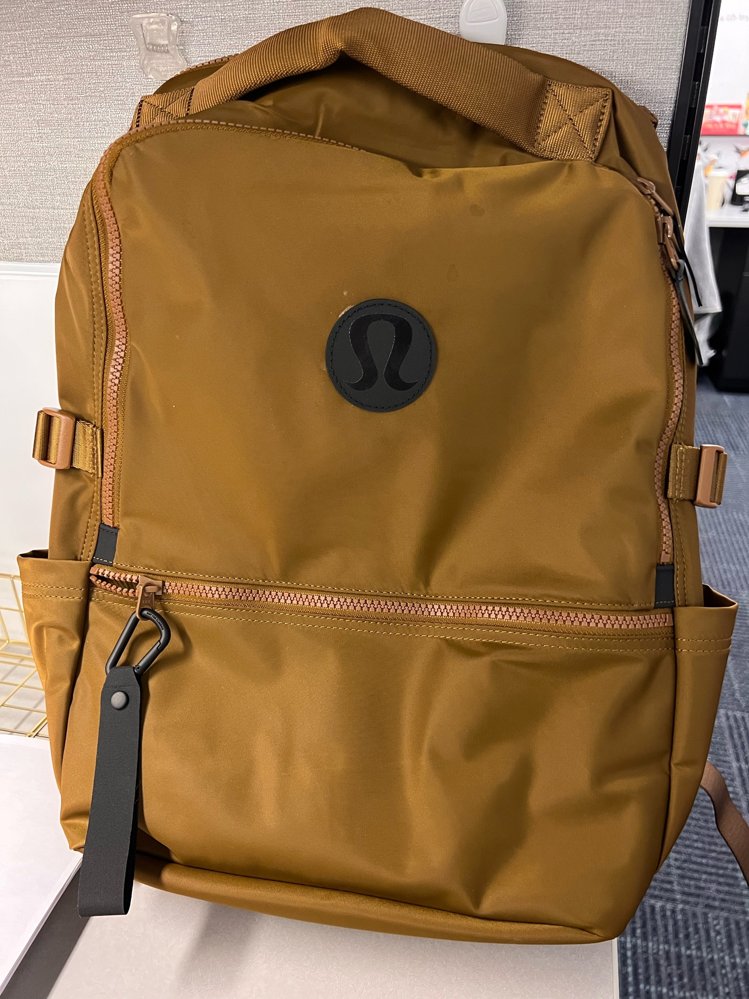 My fave backpack! #lululemon

#LTKstyletip #LTKitbag #LTKtravel