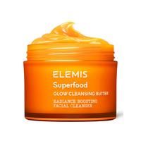 Elemis Superfood Glow Cleansing Butter Supersize - 200ml | Very (UK)