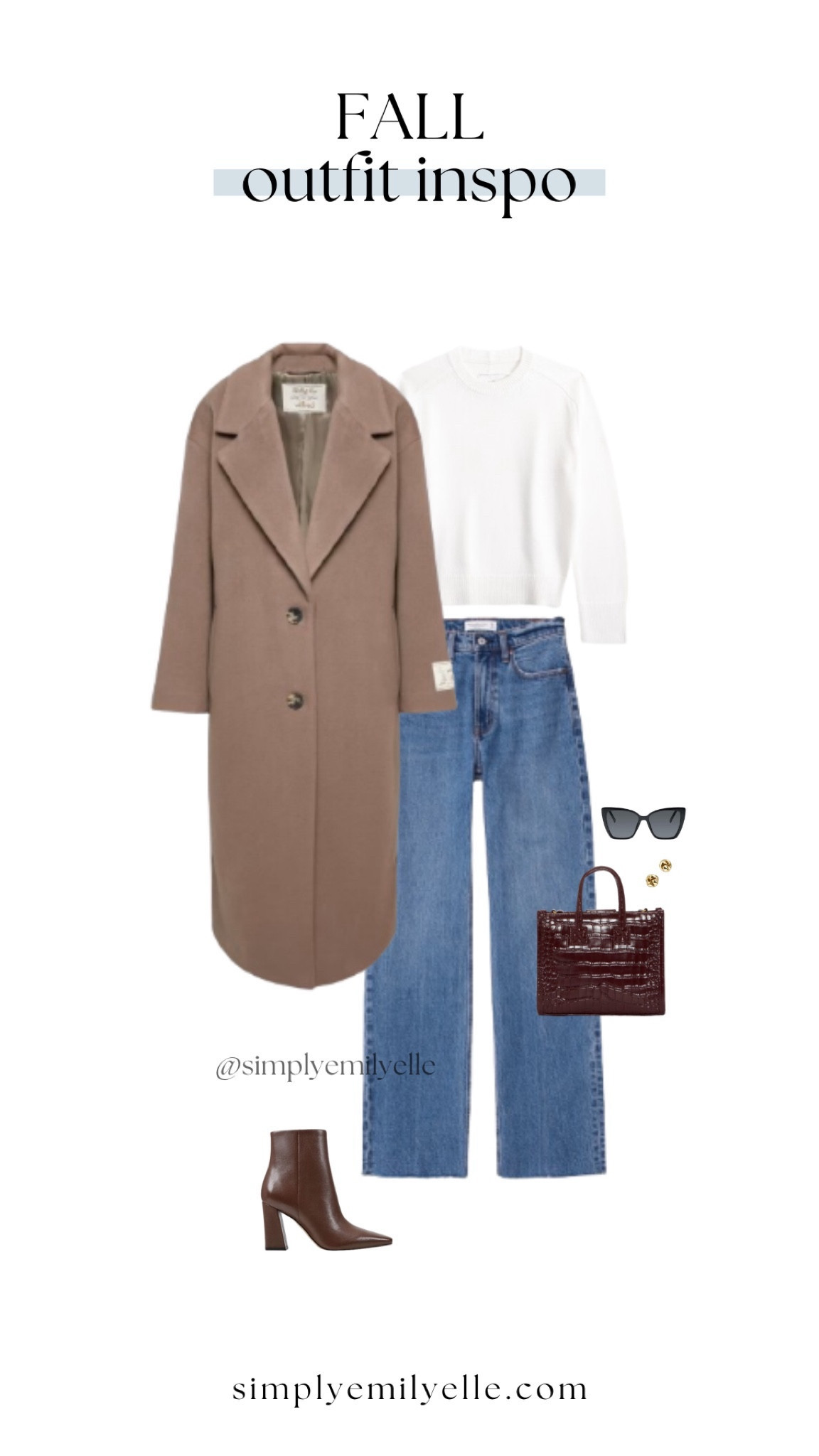 Fall outfit ideas, fall outfit idea, fall fashion, fall outfit inspo, fall outfits 2024, fall style, casual fall outfits, casual fall outfit, casual fall outfit inspo, casual fall outfit ideas, fall trends 2024

#LTKstyletip #LTKSeasonal #LTKsalealert