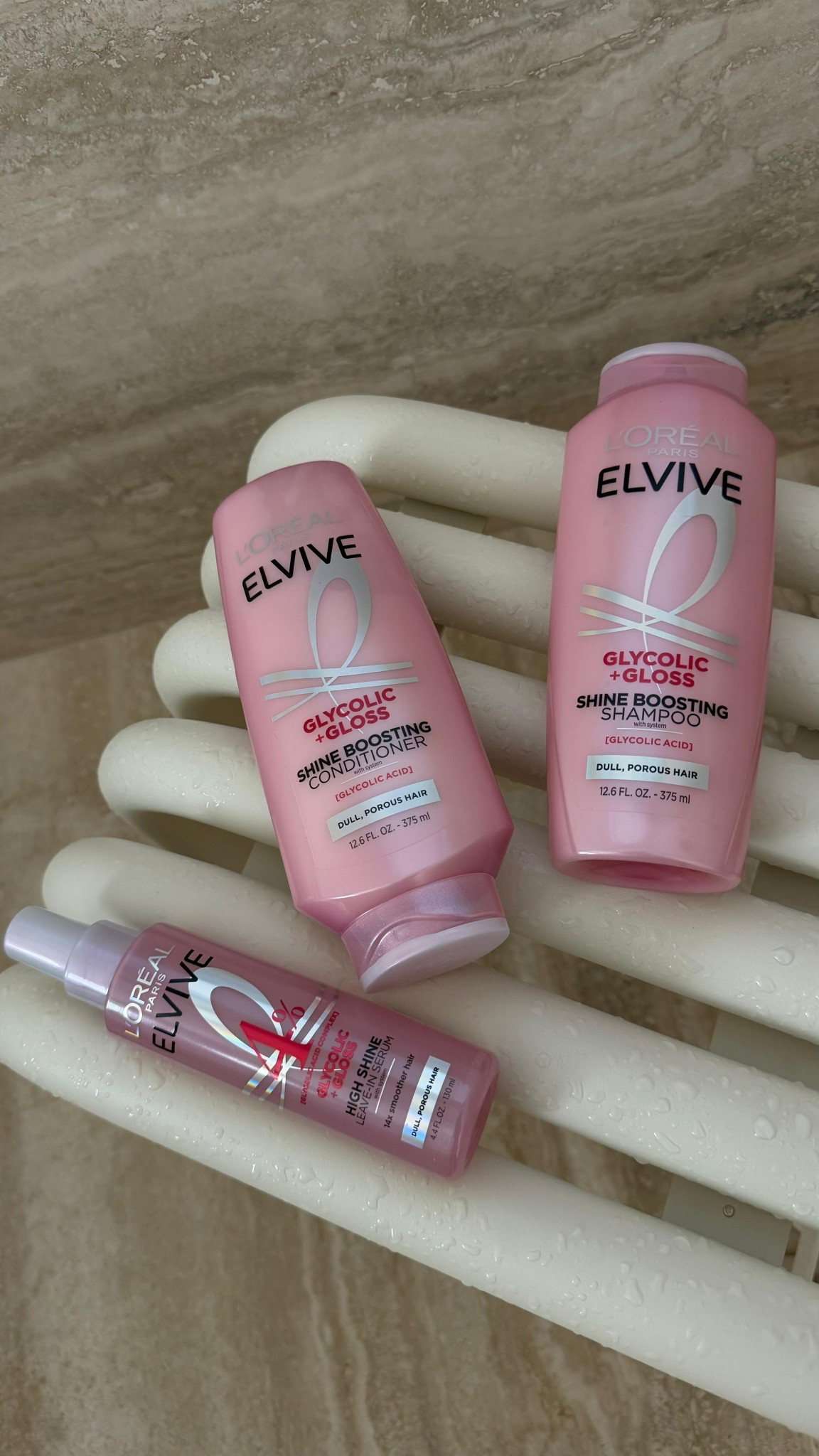 L'Oréal Paris Set ✨

#LTKselfcare #LTKBeauty #LTKgrwm