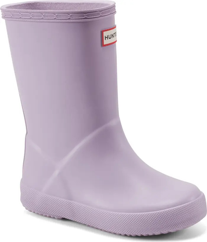 Kids' First Classic Rain Boot | Nordstrom