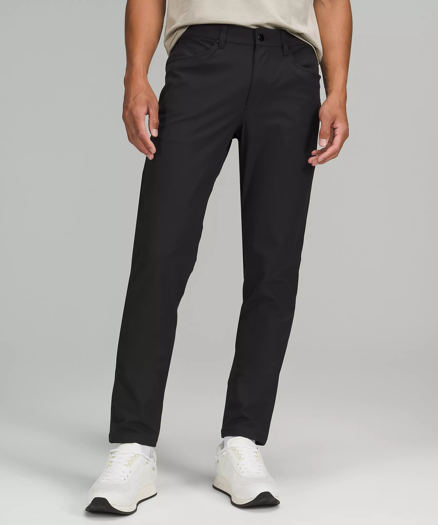 ABC Slim-Fit 5 Pocket Pant 32"L | Lululemon (US)