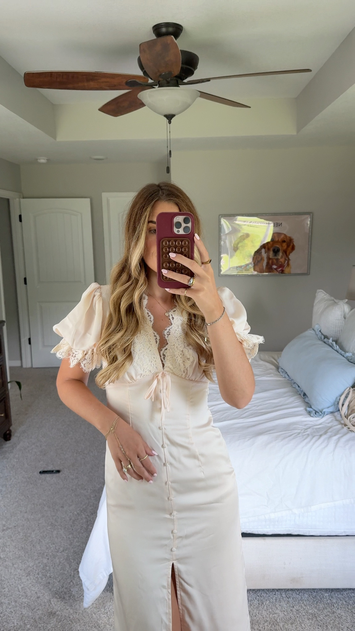 size small in dress! also linked similar 

western chic outfit inspo for the bride to be, bachelorette outfit, nashville bach party, western bridal outfit 

#LTKootd #LTKgrwm #LTKWedding