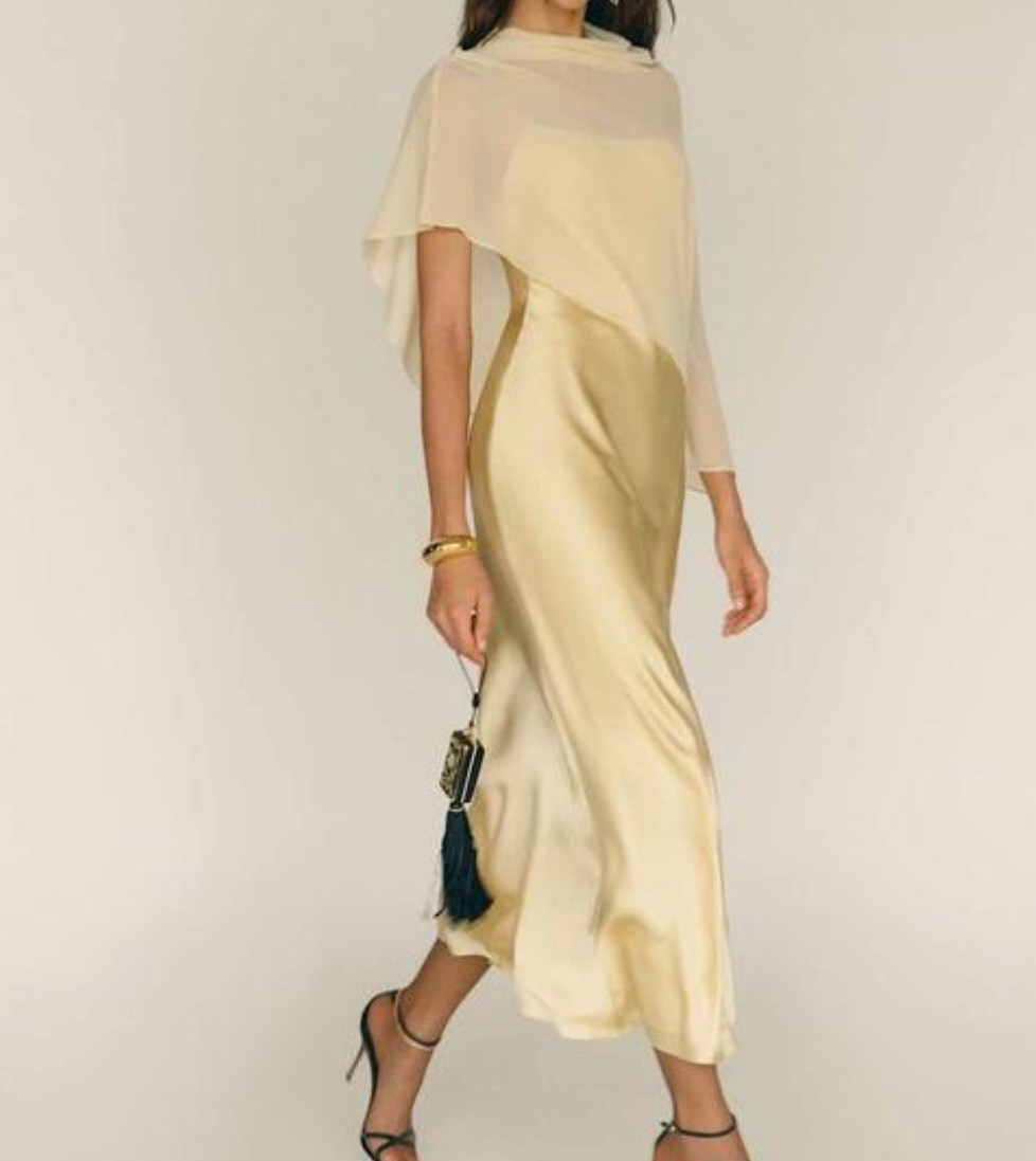 more wedding guest dress inspo

#LTKootd #LTKgrwm #LTKWedding
