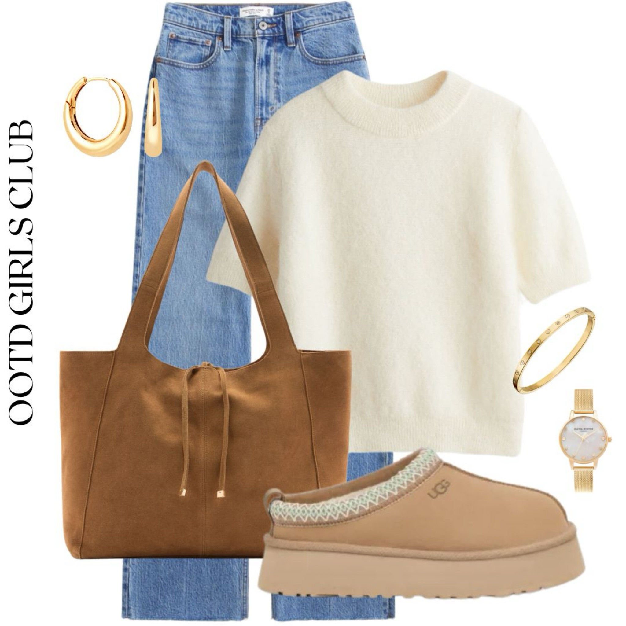 Cosy Tazz outfits 🫶

#LTKshoes #LTKstyletip #LTKuk