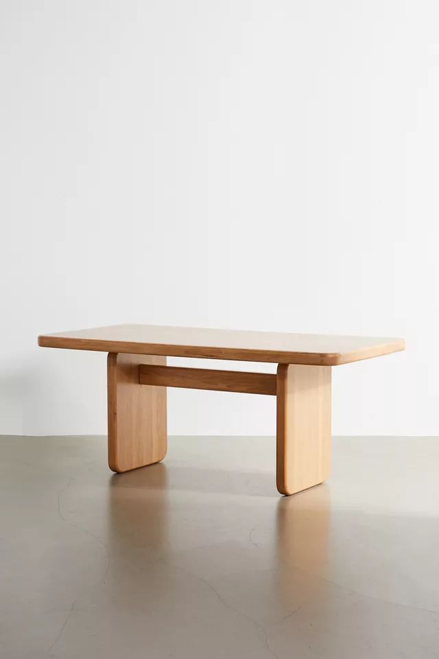 Stratford Dining Table | Urban Outfitters (US and RoW)