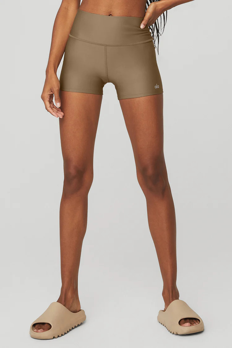 3" High-Waist Airlift Short | Alo Yoga (US)