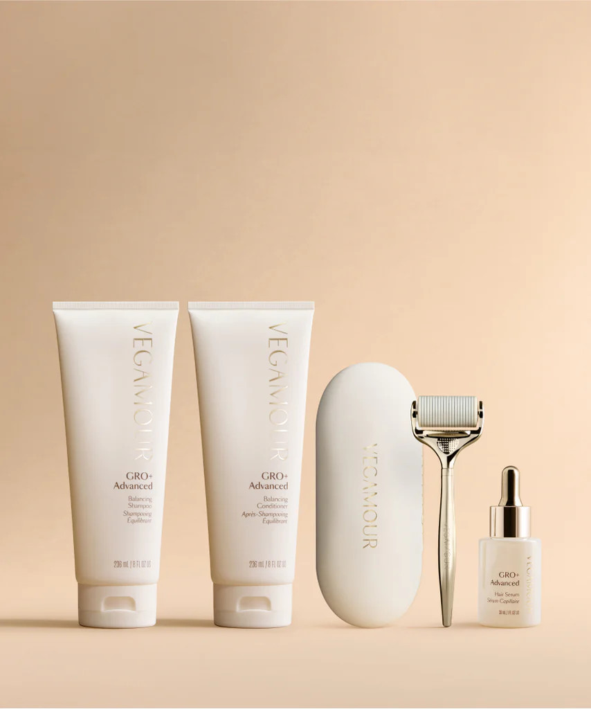 GRO+ Advanced Complete System | Vegamour