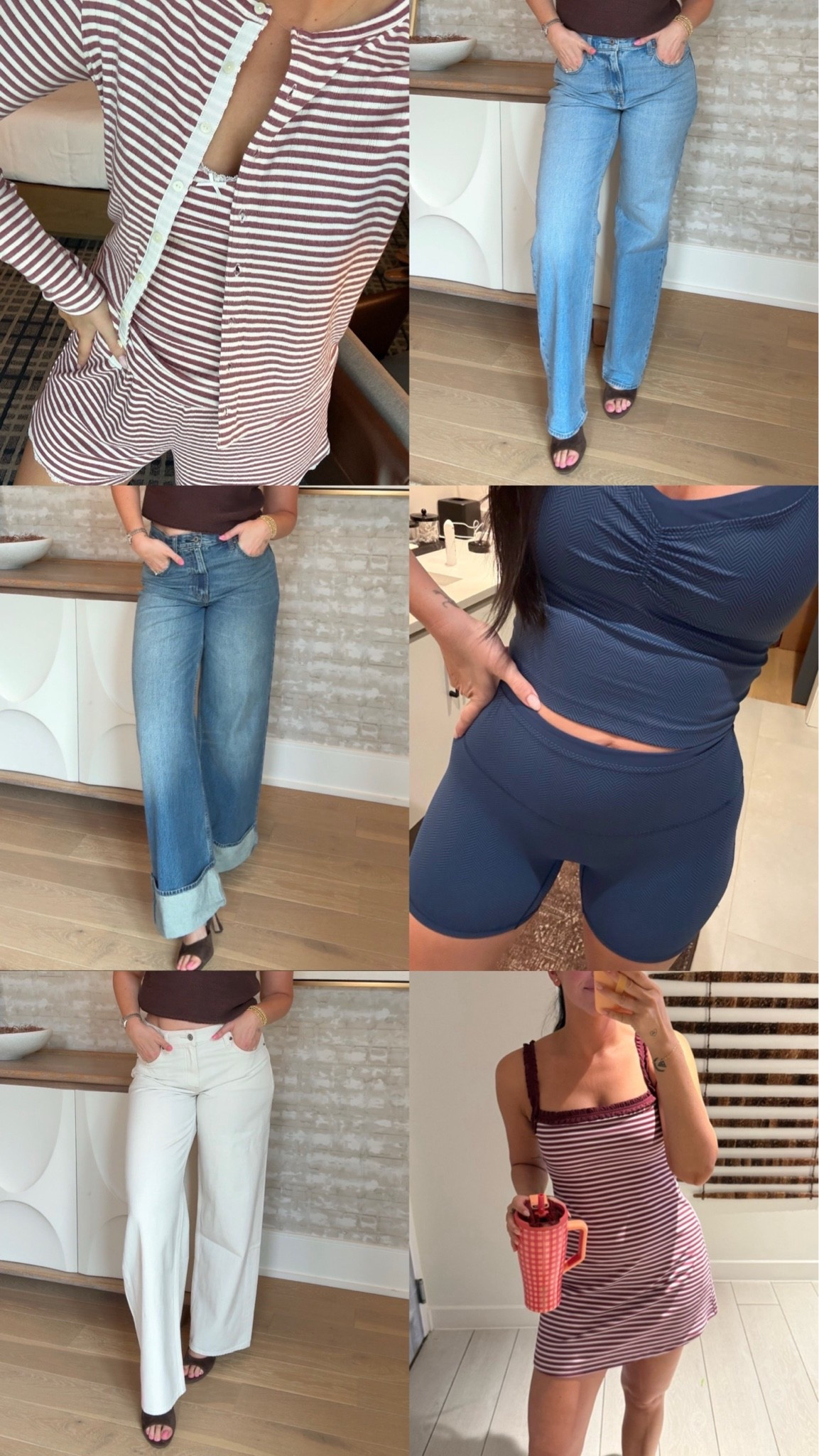 @abercrombie LDW sale of my recent faves!

#LTKSeasonal #LTKSaleAlert #LTKActive