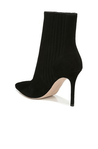 Lisa Bootie
                    
                    Veronica Beard | Revolve Clothing (Global)