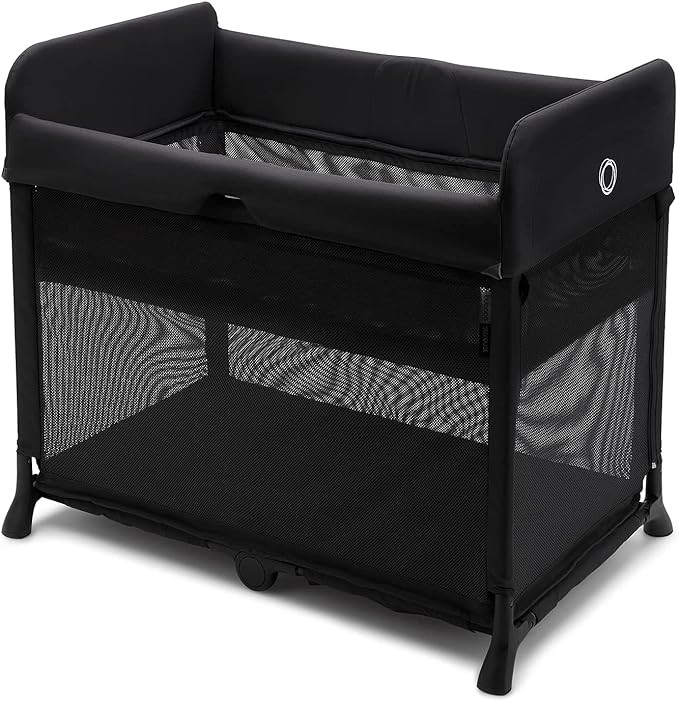 BUGABOO Stardust Play Yard - Portable Indoor and Outdoor - Foldable On the Go Play Yard - 1 Secon... | Amazon (CA)