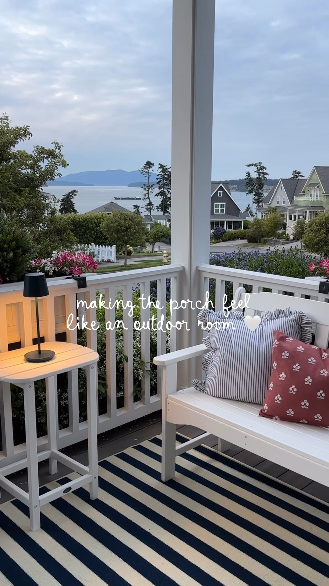 Bring cottage charm to your outdoor spaces with @wayfair 🤍

We’ve found so many beautiful pieces—from rugs and lamps to furniture and decor—that help turn these areas into an extension of the inside and make our yard feel like a place we truly love spending time in!

#ad #wayfair #wayfairpartner #wayfairpicks

#LTKSaleAlert #LTKHome #LTKSeasonal
