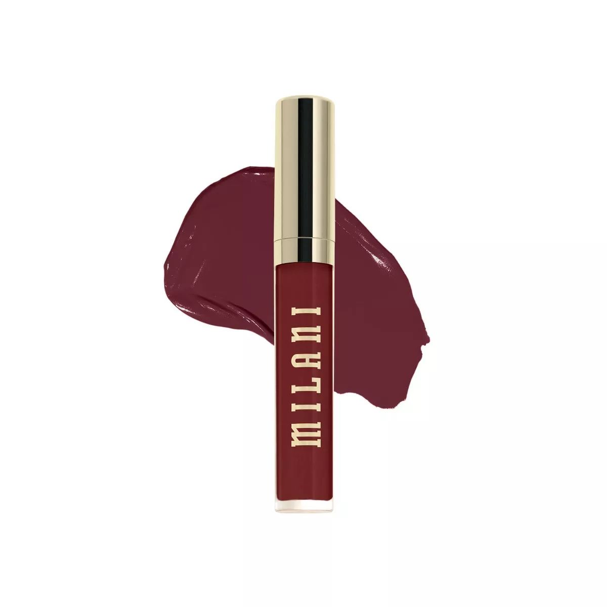 Milani Stay Put Liquid Lip Longwear Lipstick - 0.1 fl oz | Target