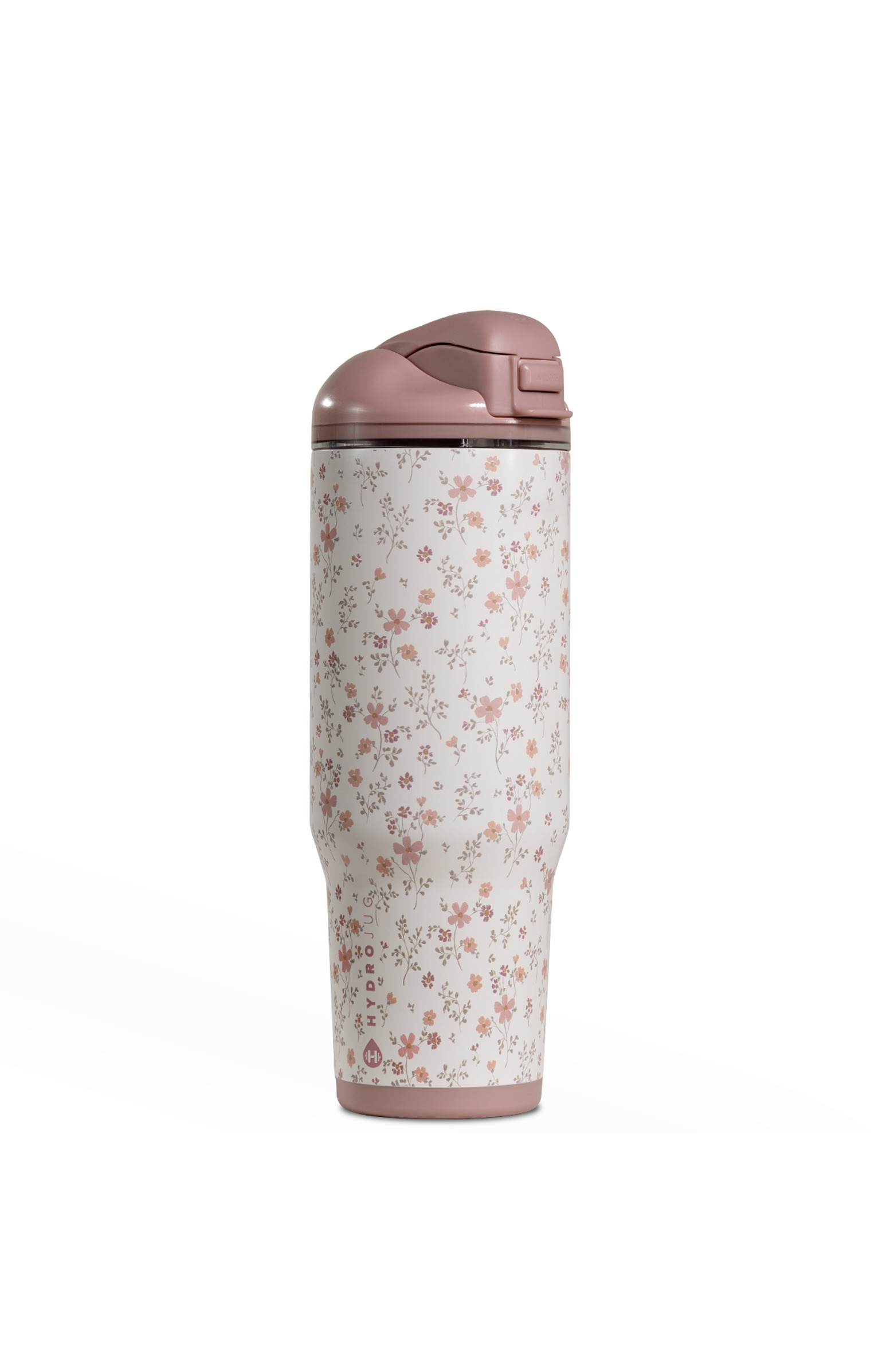 HydroJug Ease2o 32oz Insulated Stainless Steel Water Bottle With Dual Sip & Chug Lid | Nordstrom | Nordstrom