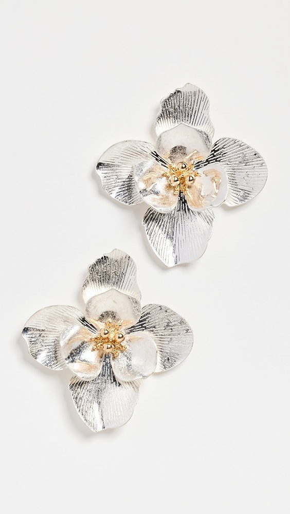 SHASHI Anya Earrings | Shopbop | Shopbop