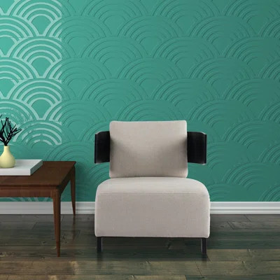 Corenthia 31" Accent Chair by Mikel Welch | Wayfair North America