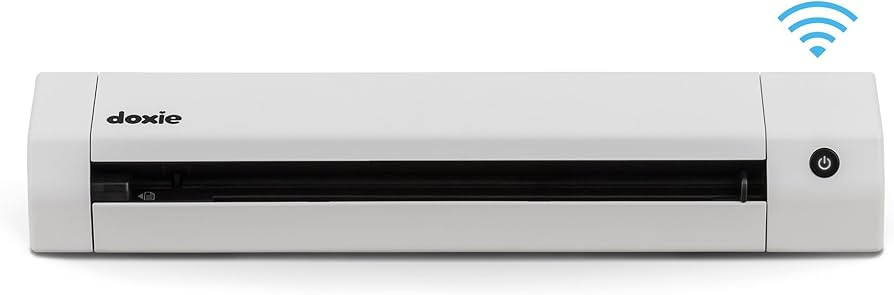 Visit the Doxie Store | Amazon (US)