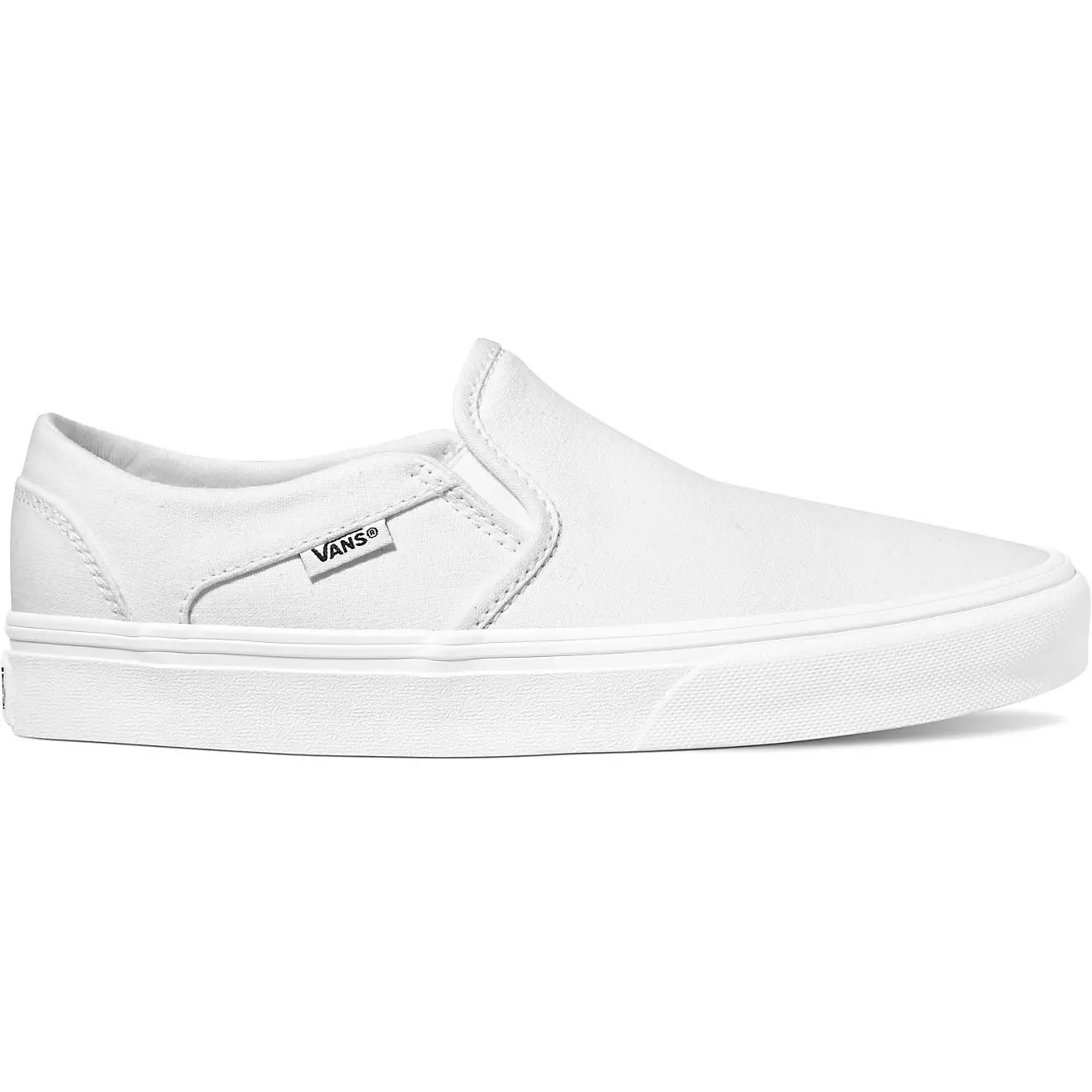 Vans Women's Asher Slip-on Shoes | Academy | Academy Sports + Outdoors