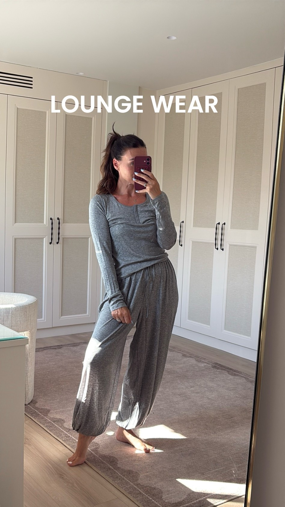 Let cosy szn begin with the best Zara coords

#LTKuk #LTKautumn #LTKhome