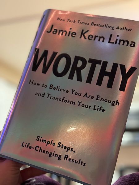 You need this book on your life 🫶🏻🙂

#LTKfamily #LTKhome #LTKsalealert