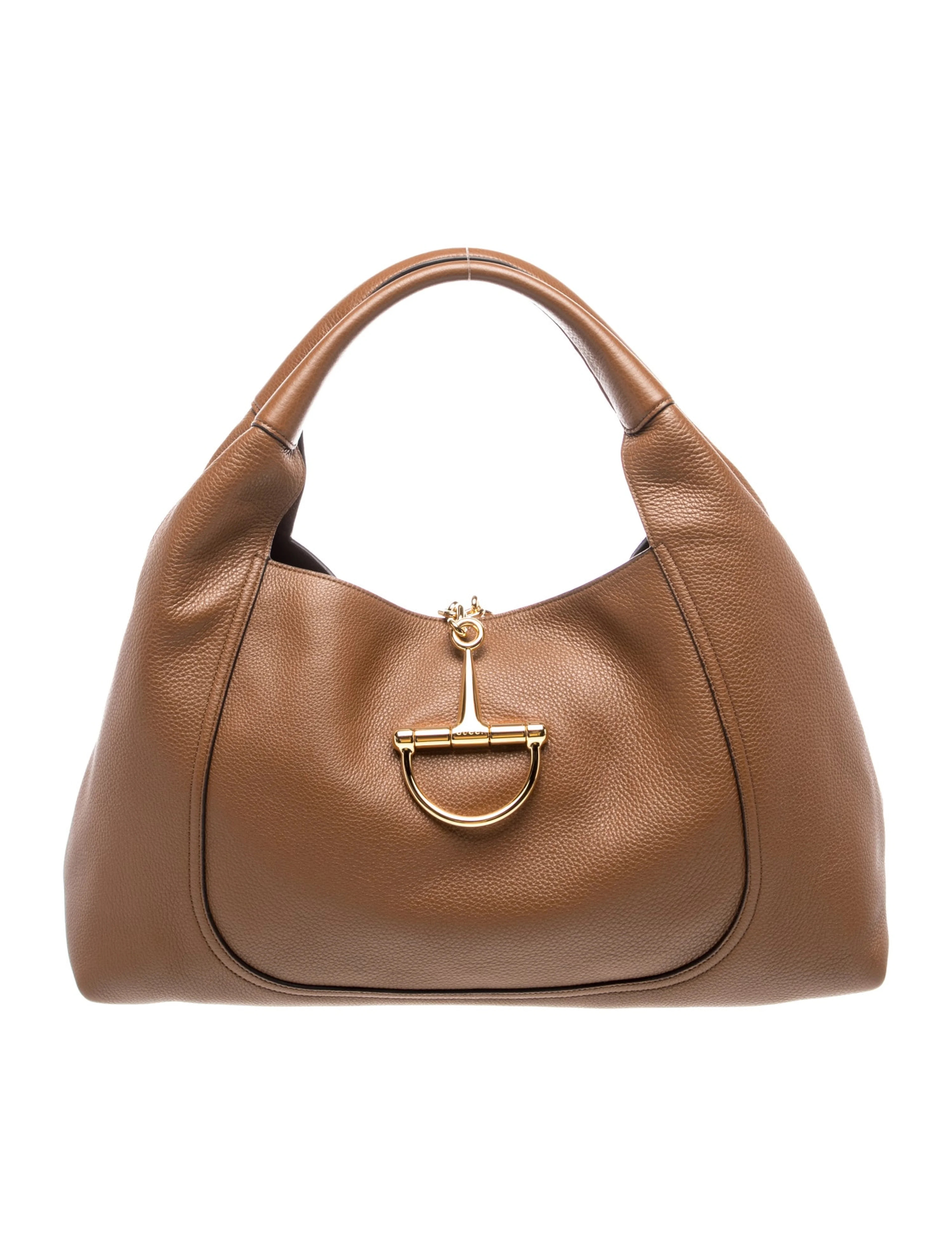 Horsebit Softbit Maxi | The RealReal