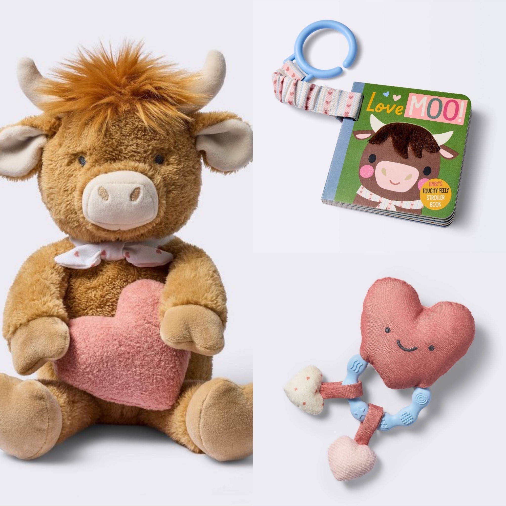 Valentine’s Day baby basket

#LTKmomlife #LTKBump #LTKBaby
