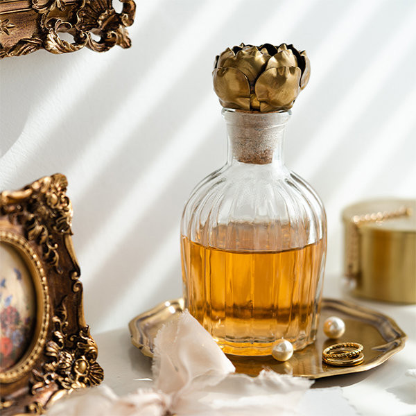 Vintage Perfume Bottle from Apollo Box | Apollo Box