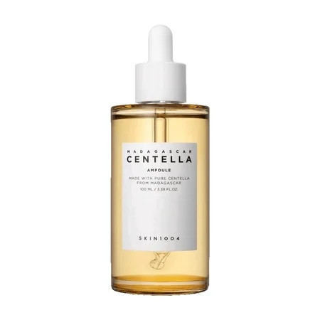 SKIN1004 Madagascar Centella Ampoule 100ml | Walmart (US)