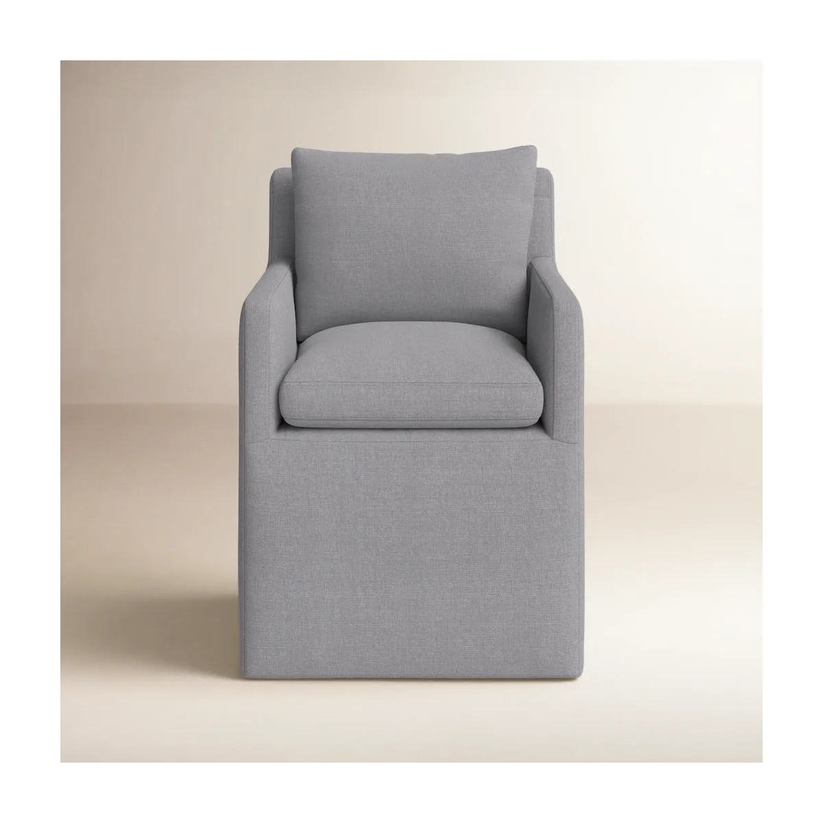 Alayaa Upholstered Armchair | Wayfair North America