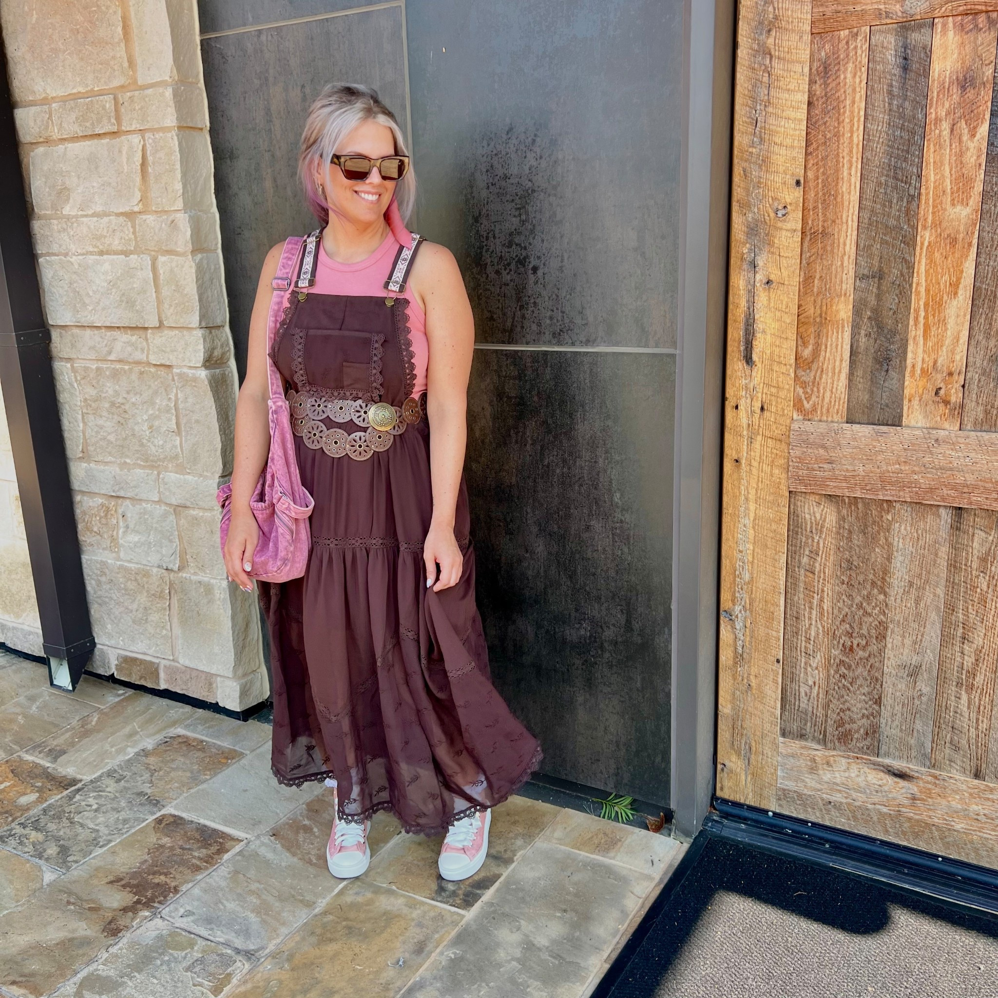 Dress, large

#amazon #amazonfashion amazon finds, amazon find, amazon style, amazon fashion, amazon clothing, amazon outfit, found it on amazon, amazon fashion finds, amazon summer, amazon spring, amazon fall, amazon winter, amazon outfit inspo, amazon outfit inspiration, amazon curves, amazon curvy, curvy amazon, midsize amazon, amazon midsize, amazon ootd, amazon shopping, new on amazon #boho #bohemian #outfit #ideas #ootd  boho, boho outfit, boho outfit ideas, boho flare, boho look, boho fashion, boho clothing, boho style, boho outfit inspo, boho inspo, boho inspiration, boho outfit inspiration, boho chic, boho style look, boho style outfit, bohemian, whimsical outfit, whimsical look, boho fashion ideas, boho dress, boho clothing, boho clothing ideas, boho fashion and style, hippie style, hippie fashion, hippie look, fringe, pom pom, pom poms, tassels, california, california style, summer boho, edgy boho #converse #chucks #shoes #sneakers #hightops #hitops #canvas #tennis #shoes  Converse, converse sneakers, chucks, chuck sneakers, converse hightops, chuck hightops, converse outfit, converse outfit idea, converse outfit inspo, converse outfit inspiration, how to style converse, how to style chucks, ootd converse, ootd chucks, converse ootd, chucks ootd, styling converse, styling chucks, style converse, style chucks, cool girl, fun outfit, casual style, casual outfit, converse inspo, converse inspiration #dress #dresses dresses for, dresses under, dress outfit, dress look, dresses under $30, dresses under $50, dresses under $100, dress outfit, dress outfit inspo, dress inspo, dress inspiration, dress ideas, dress style ideas, dress outfit ideas, dress styling #casual #outfit #ideas #ootd #weekend #errands casual outfit, casual fashion, casual style, casual clothing, casual ootd, casual look, weekend outfit, weekend outfit idea, weekend style, weekend look, running errands outfit, elevated casual, elevated lounge  

#LTKMidsize #LTKCon #LTKFindsUnder50