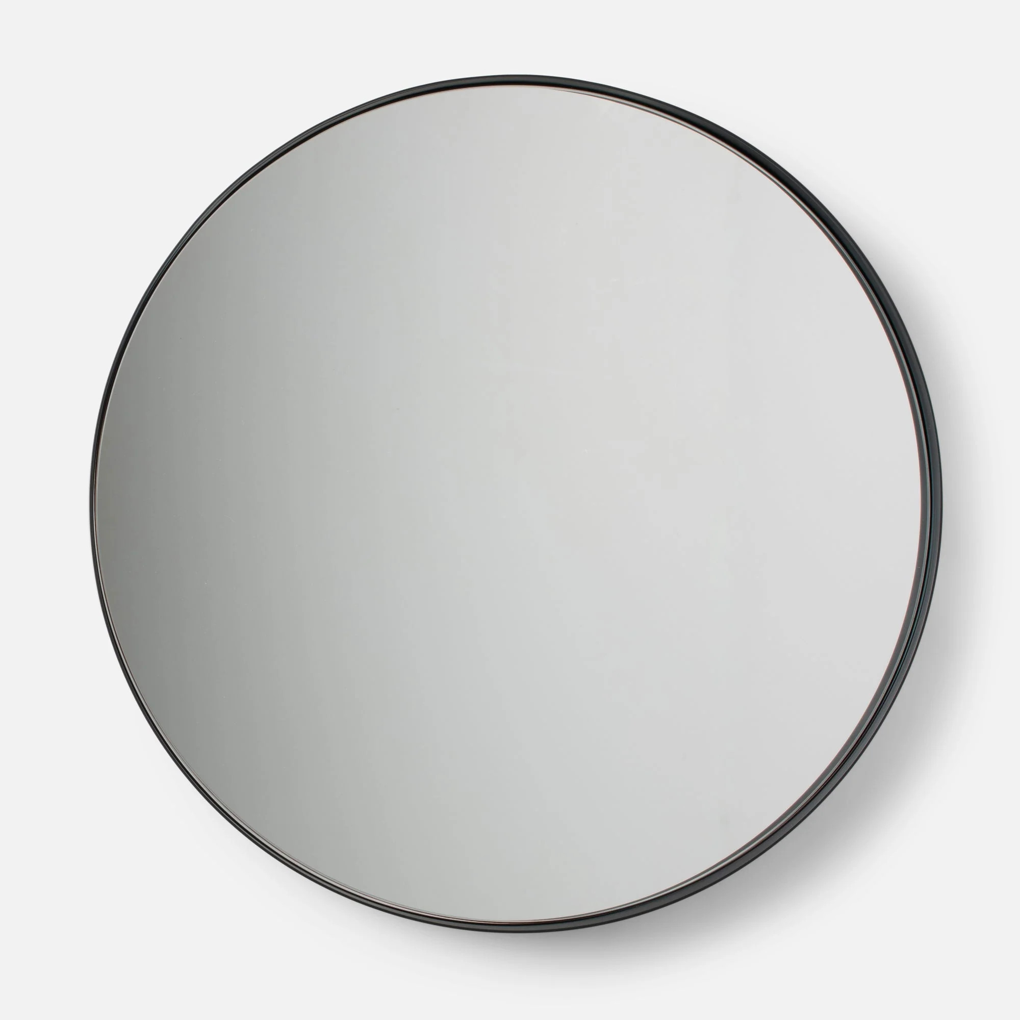 Home/Leo Mirror - Round | Schoolhouse