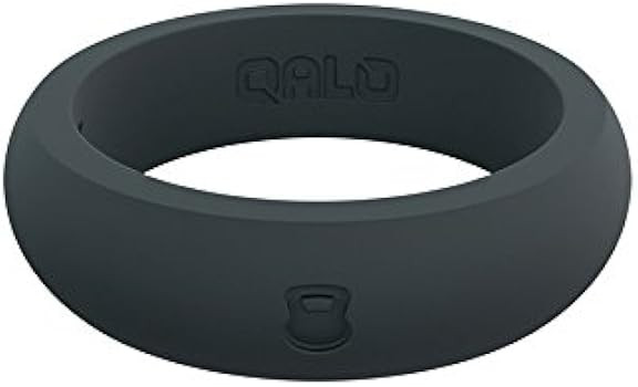 QALO Women's Classic Silicone Rings | Amazon (US)