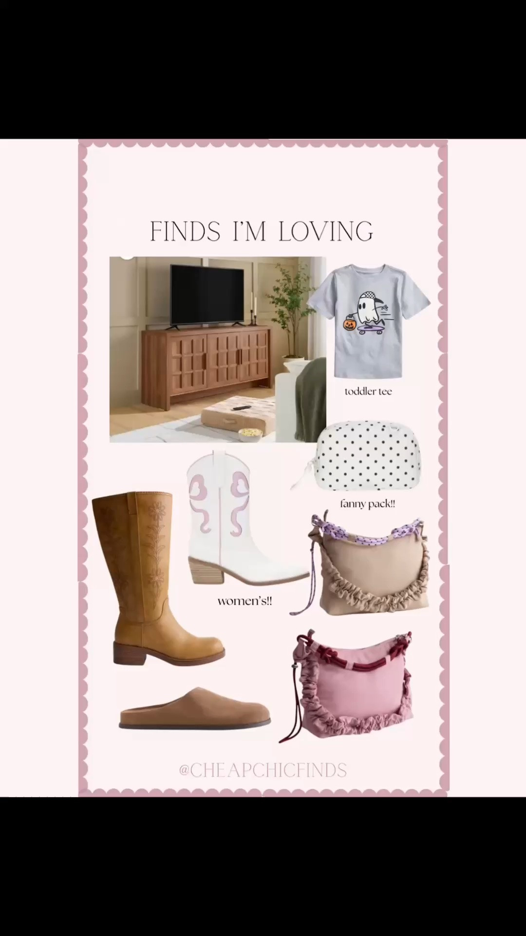 New Walmart finds I’m loving!!! 😍 I ordered most of these!! I can’t wait to get them in and see if they live up to my excitement! 

#walmartfinds #newwalmart #walmartahopping