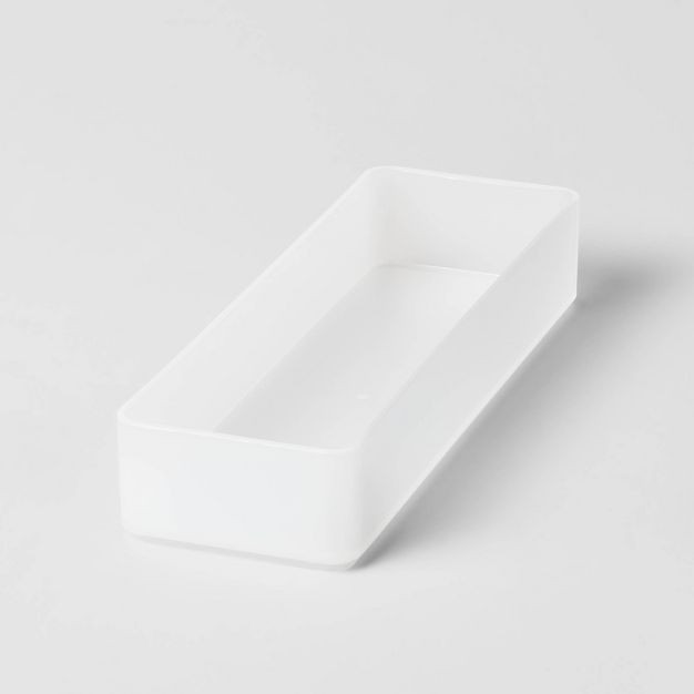 Plastic Bathroom Tray - Brightroom™ | Target