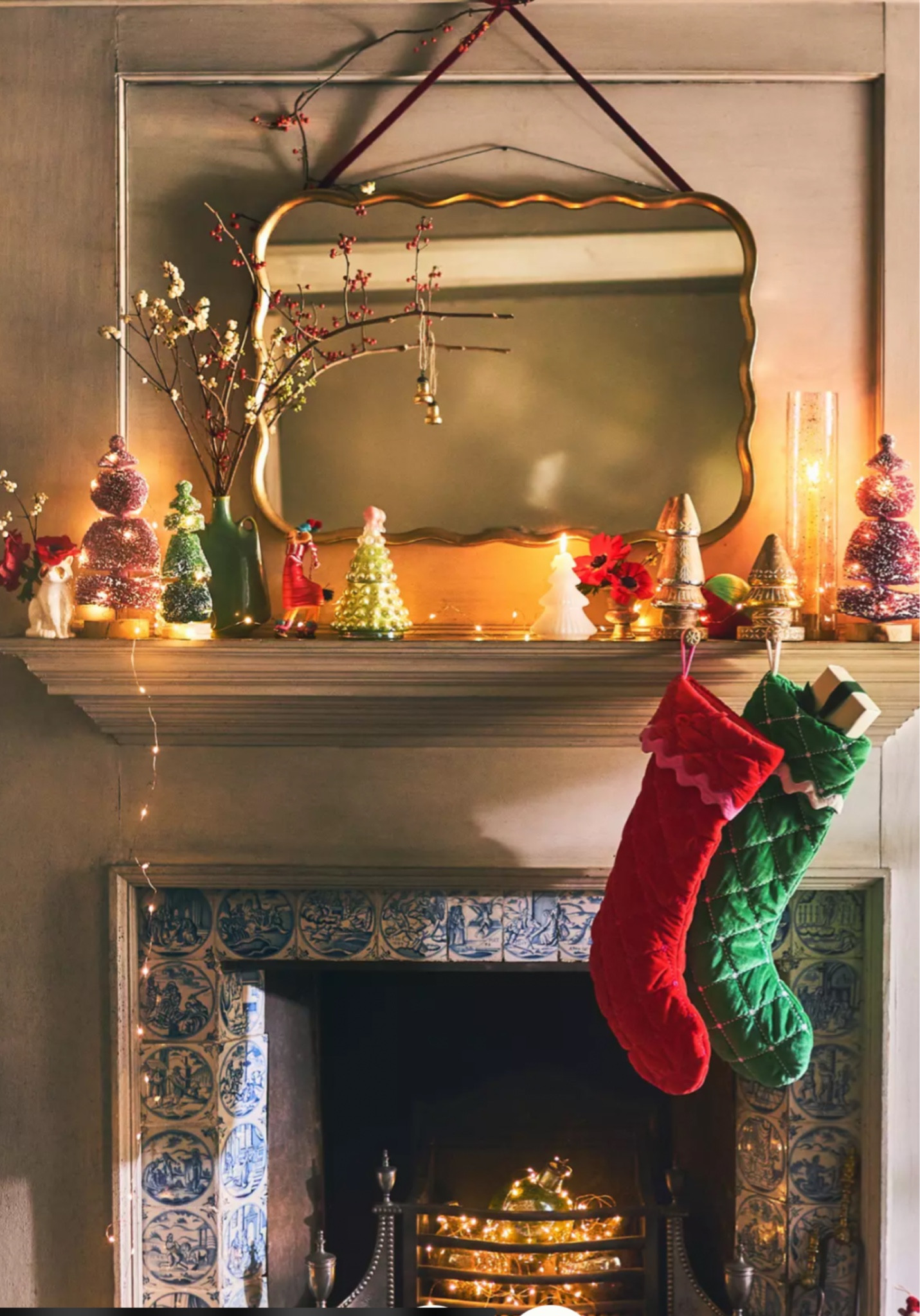 Are you in the holiday spirit?  If so, there is no place better than Anthropologie!  Check out some of their newest holiday looks!  I can’t wait until mine come in!

#LTKHoliday #LTKSeasonal #LTKparties