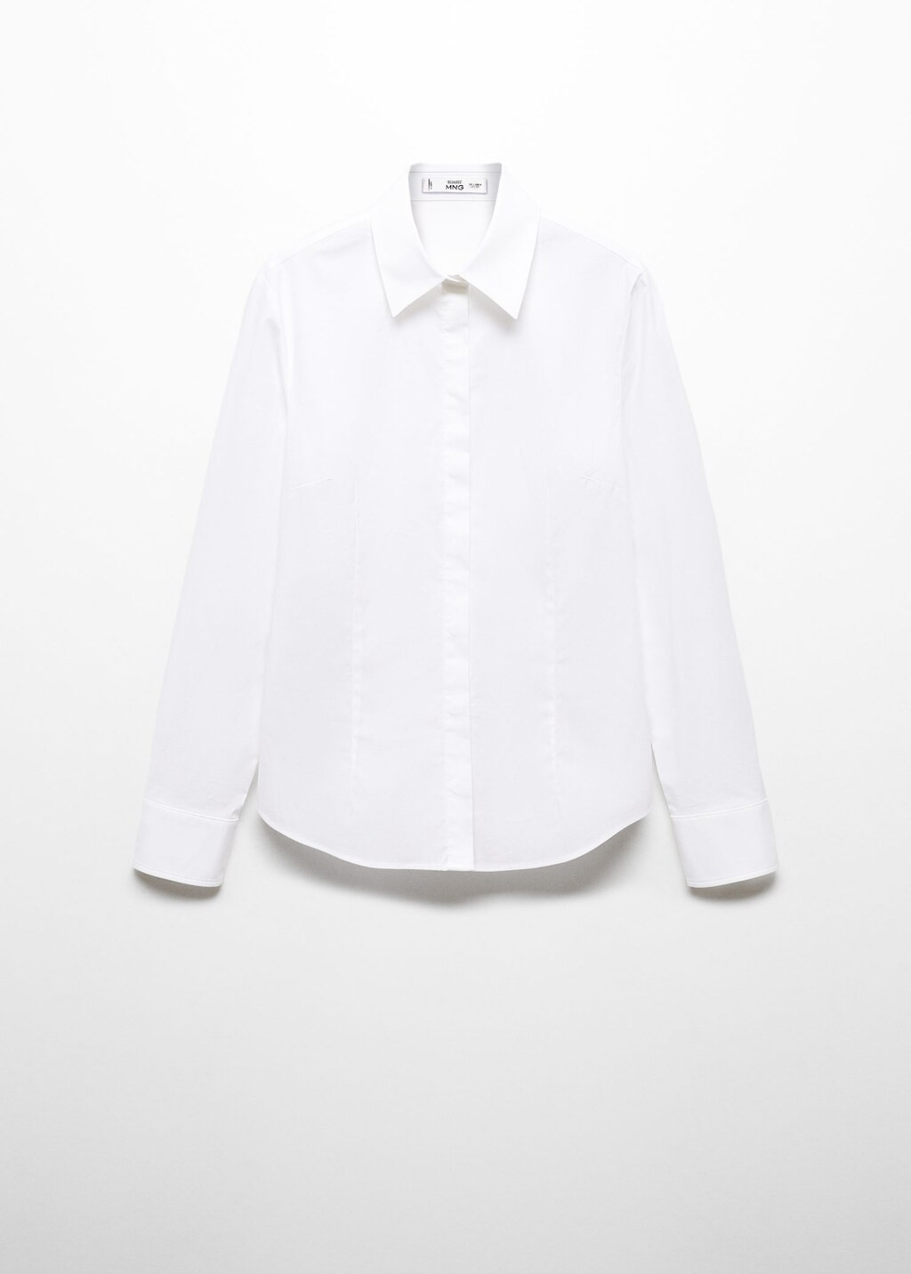 XXSXSSMLXLXXL1XL2XL3XL4XL | MANGO (FR)