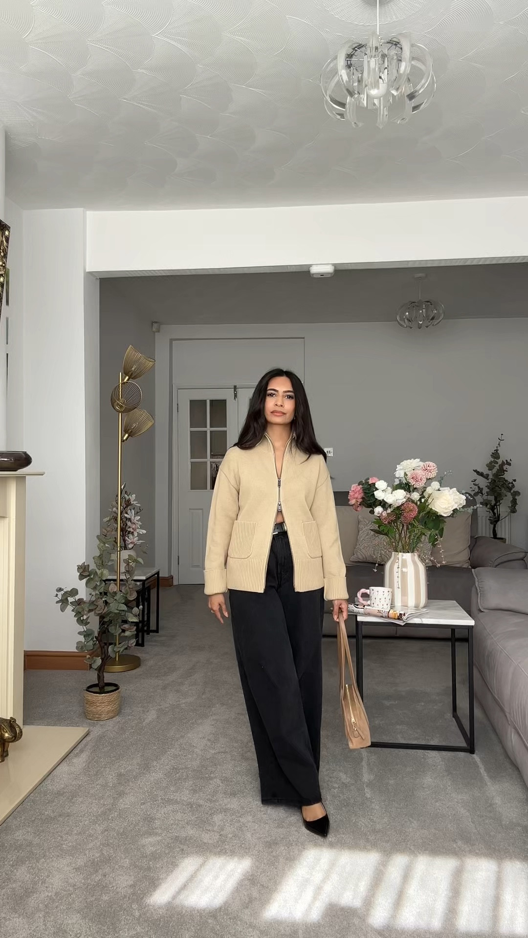 petite girlies, M&S knitwear is so underrated… I’m obsessed with this zip-up cardigan 🤎✨ effortless, flattering & on repeat



#LTKpetite #LTKspring #LTKuk