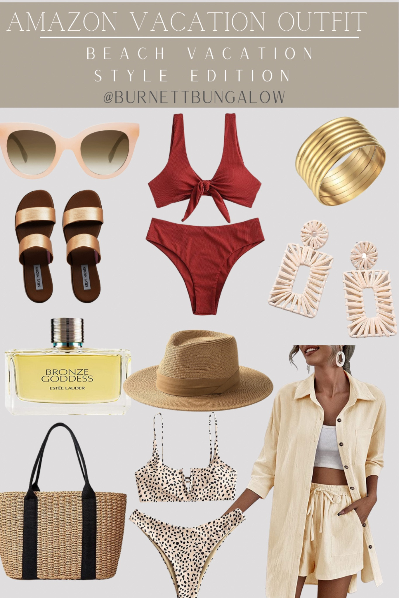 Vacation outfit ideas for a beach vacation. The perfect resort wear. 

#vacation #swimsuit #beachoutfit #vacationoutfit #bikinis #resortwear

swim womens swimsuits womens swimwear swim wear
swim suits bikini set bikini sets beach vacation outfits beach outfits beach cover up beach coverup swim cover up swim coverup swimsuit coverup swimsuit cover up palm springs beach vacation dress vacation style vacation wear vacation outfits resort wear 2022 resortwear resort dress resort outfits resort vacation beach resort style palm springs hawaii vacation outfits hawaii outfits hawaii vacation outfits bahamas mexico outfits mexico vacation outfits cancun outfits cabo outfits cabo vacation spring outfits spring dress spring break
2023 spring 2023 fashion 2023 trends spring 2023 fashion spring 2023 outfits summer 2023 resort 2023 winter 2023 beach vacay vacation wear vacation looks summer paradise summer vacation outfits summer outfits 2022 summer outfits 2023 summer wedding guest dresses summer dress 2023 blue and white dress Easter dress Easter outfit Easter outfits
Easter 2023 spring break outfits spring break outfit cruise outfits cruise wear cruise dress cruise fashion cruise vacation