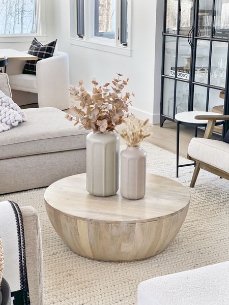 H O M E \ living room coffee table and styling!

Spring home decor
Target
Amazon
Rug 

#LTKunder50 #LTKhome