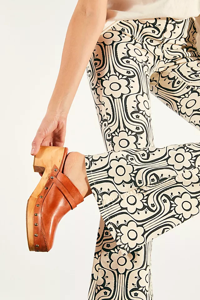 Calabasas Clogs | Free People (Global - UK&FR Excluded)