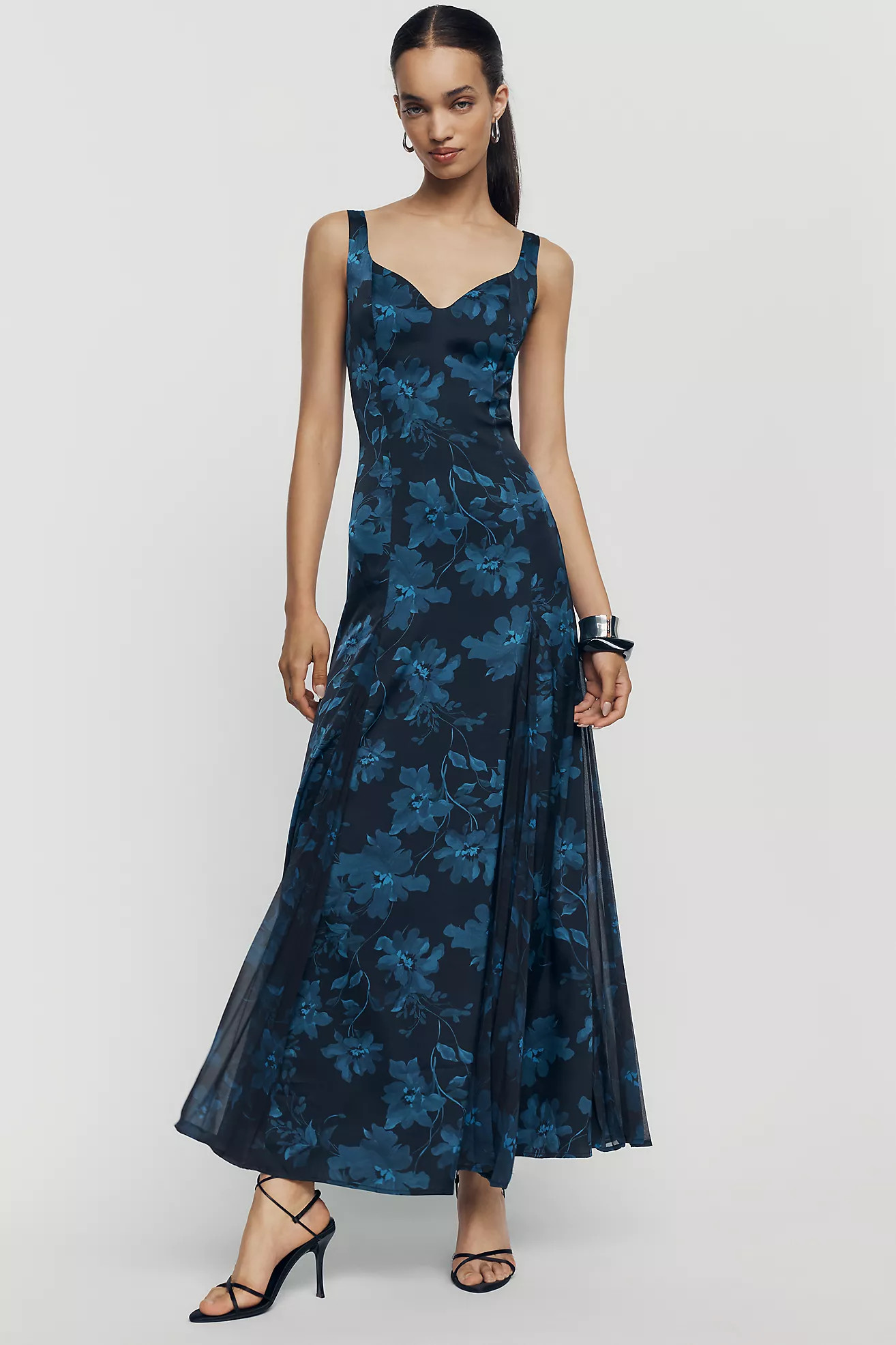 Neamy Maxi Dress | Anthropologie (US)